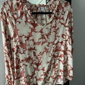 Old Navy blouse